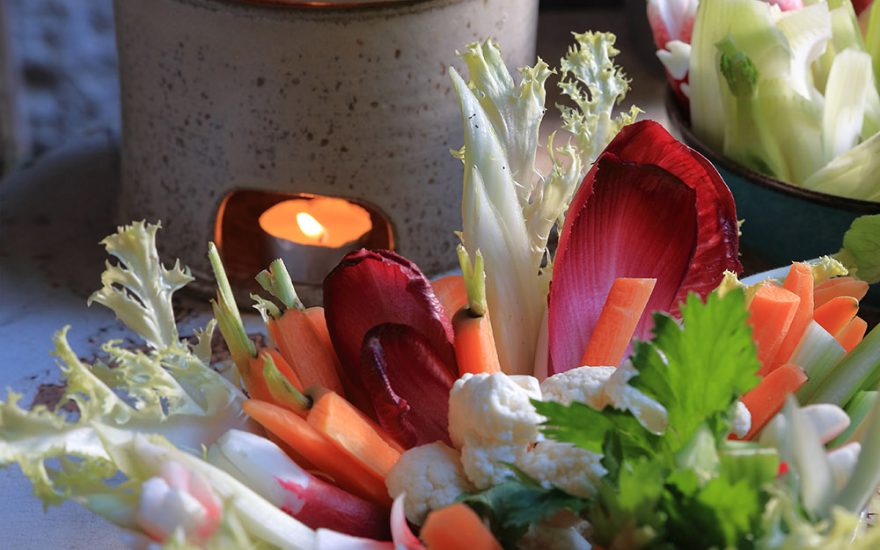 La Bagna Cauda